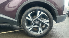 Toyota C-HR 1.8 Hybrid Design 5dr CVT Hybrid Hatchback